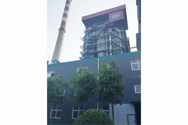 余熱發電